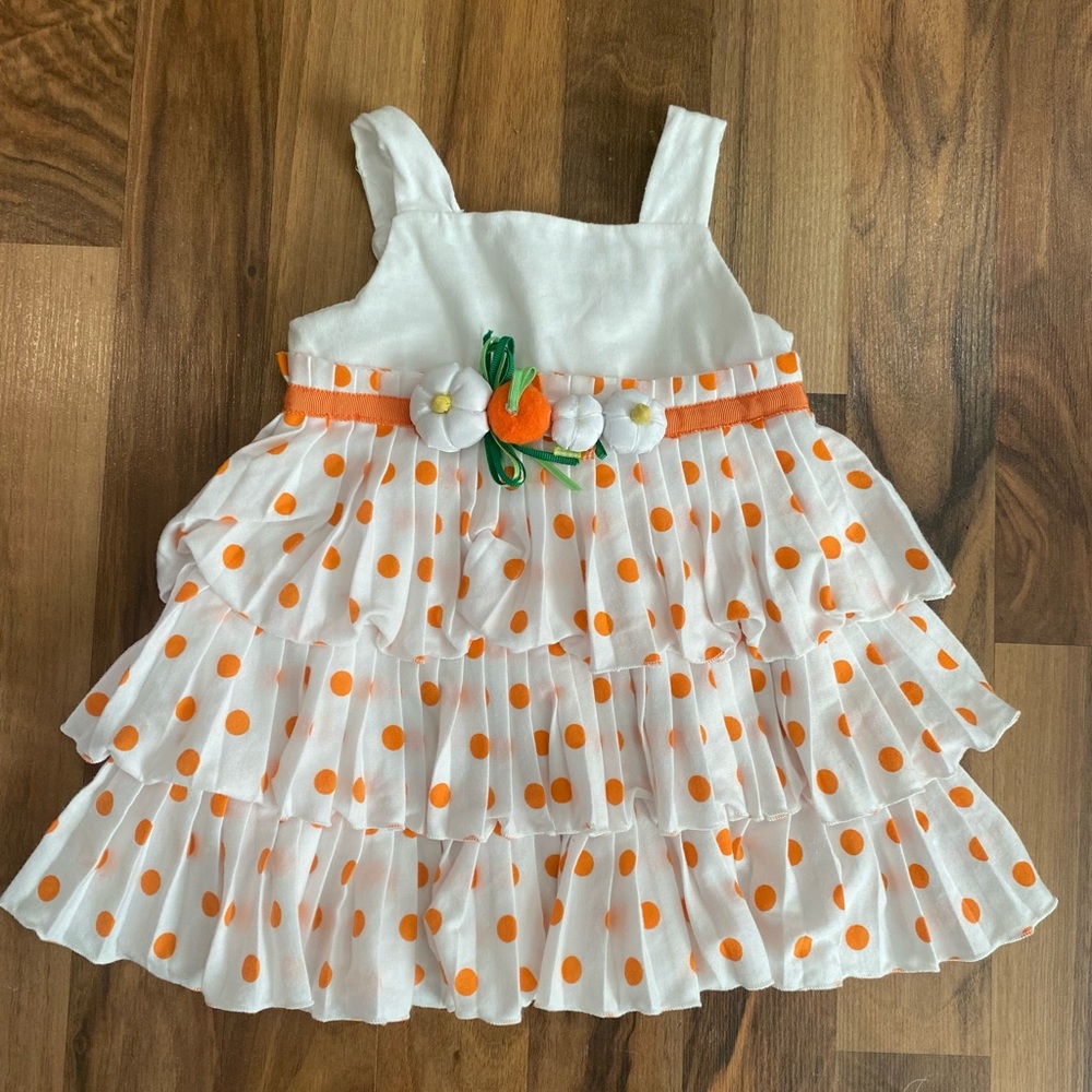 Monnalisa dress